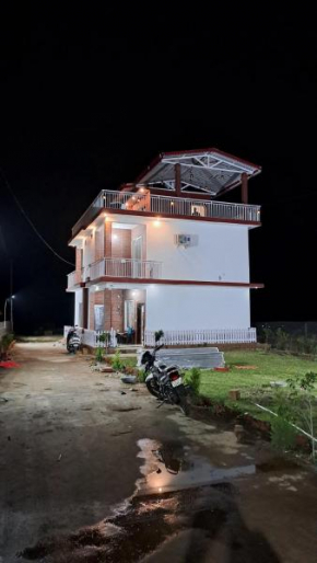 The Agroon Inn